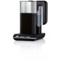 BOSCH Wasserkocher Styline TWK8613P, 1,5 l, 2400 W, schwarz