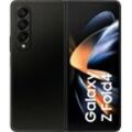 Samsung Galaxy Z Fold4 Smartphone (19,21 cm/7,6 Zoll, 256 GB Speicherplatz, 50 MP Kamera), schwarz