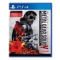 Metal Gear Solid V: The Definitive Edition PlayStation 4