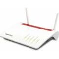 AVM FRITZ!Box 6890 LTE WLAN-Router, rot|weiß