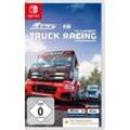 FIA Truck Racing Championship Nintendo Switch