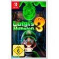 Luigi's Mansion 3 Nintendo Switch