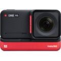 Insta360 ONE RS 1-Inch Edition Action Cam (5,3K, WLAN (Wi-Fi), Bluetooth), schwarz