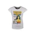 DC Comics T-Shirt DC Wonder Woman Classic Mädchen T-Shirt Gr. 134 bis 164