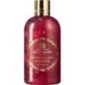Molton Brown Collection Merry Berries & Mimosa Bath & Shower Gel