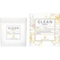 CLEAN Reserve Reserve Home Collection Fresh Linens Candle