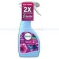 P&G Febreze Textilerfrischer Lenor Amethyst 500 ml hochwertiger Textilerfrischer, bekannt und bewährt