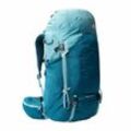 The North Face Trail Lite Rucksack XS-S 66 cm reef waters-blue coral