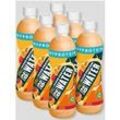 Clear Protein Water – Trinkfertig (6er-Packung) - 6 Pack - Orange & Mango