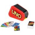 Mattel games Spiel, Kartenspiel UNO Extreme, mit Soundfunktion, bunt