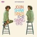 Sings For Swingers (Ltd. 180g Vinyl) - Joan Shaw. (LP)