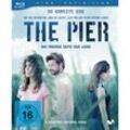 The Pier - Die fremde Seite der Liebe - Gesamtausgabe Gesamtedition (Blu-ray)