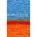 Infectious Disease: A Very Short Introduction - Marta L. Wayne, Benjamin M. Bolker, Kartoniert (TB)