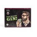 Das macht Gin! Gin Botanicals Geschenkset von The English Tea Shop Bio