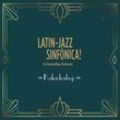 Kaleidoskop - Latin-Jazz Sinfónica!, GermanPops Orchestra. (CD)