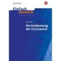 EinFach Deutsch Unterrichtsmodelle, m. 1 Buch, m. 1 Online-Zugang - Annegret Kreutz, Kartoniert (TB)