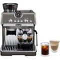 De'Longhi Espressomaschine La Specialista Arte Evo Cold Brew EC9255.T, Siebträger, schwarz