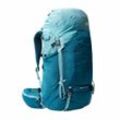 The North Face Trail Lite Rucksack M-L 66 cm reef waters-blue coral
