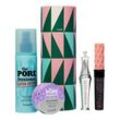 Benefit Cosmetics - Good Time Gorgeous Weihnachtsset - Make-up And Skincare Bestseller - set Xmas 23 Good Time Gorgeous