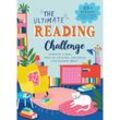 The Ultimate Reading Challenge, Kartoniert (TB)