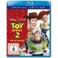 Toy Story 2 - Special Edition (Blu-ray)