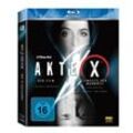 Akte X - Der Film / Akte X - Jenseits der Wahrheit (Blu-ray)