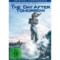 The Day after Tomorrow (DVD)
