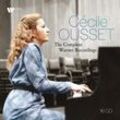 Cecile Ousset-The Complete Warner Recordings - Cecile Ousset. (CD)