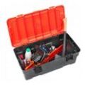 Dolmar Werkzeugkoffer Multibox Koffer für Motorsägen Werkzeugkoffer