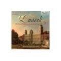 Edel Hörspiel-CD Oort, B: Dussek:Complete Piano Sonatas Vol.1