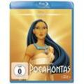 Pocahontas (Disney) Classic Collection (Blu-ray)