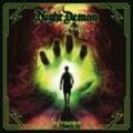 Outsider - Night Demon. (CD)