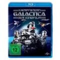 Kampfstern Galactica - Teil 1 (Blu-ray)