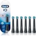 Oral B iO Ultimate Clean Bürstenkopf für Zahnbürste 6 St.