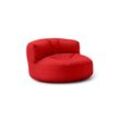 Lumaland Sitzsack Round Sofa Sitzkissen Bean Bag Couch Lounge