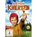 Mein Freund Knerten (DVD)