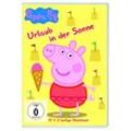 Peppa Pig - Urlaub in der Sonne (DVD)