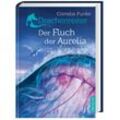 Der Fluch der Aurelia / Drachenreiter Bd.3 - Cornelia Funke, Gebunden