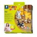 8034 16 LY FIMO® kids Form & Play CAT