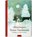 Tomte Tummetott - Astrid Lindgren, Gebunden