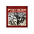 Music & Sounds Hörspiel-CD Professor van Dusen 16 / nimmt die Beichte ab / CD