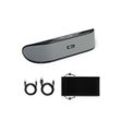 Goobay Soundbar Stereo Lautsprecher 2 Wege Lautsprecher Soundbar (Soundsystem mit passivem Subwoofer / Plug & Play)