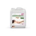 Kitama Massageöl Neutral & Soft für Physiotherapie Thai-Massage Spa Wellness 10-Liter