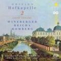 Edition Hofkapelle Vol. 2 Court Concert - M. Ovrutsky, D. Kaftan, Beethoven Orchester Bonn. (Superaudio CD)
