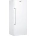 BAUKNECHT Kühlschrank KR 17G4 WS 2, 167 cm hoch, 59,5 cm breit, weiß