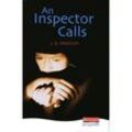 An Inspector Calls - John B. Priestley, Gebunden