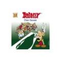 Universal Music GmbH Hörspiel-CD Asterix 19