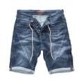 Rock Creek Shorts Jeansshorts Regular Fit