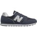 New Balance ML 373 Sneaker, blau