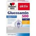 Doppelherz aktiv Glucosamin 500 Kapseln